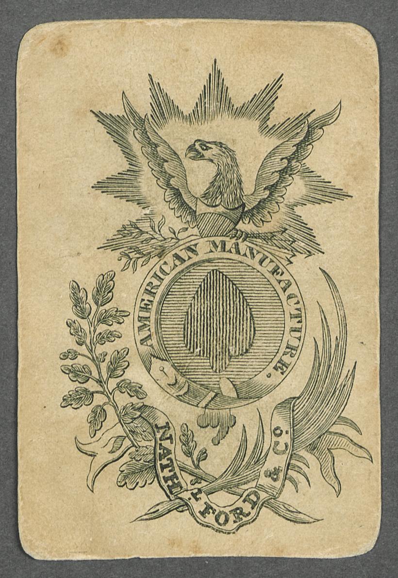 1958.0067.059 Playing card, view 1