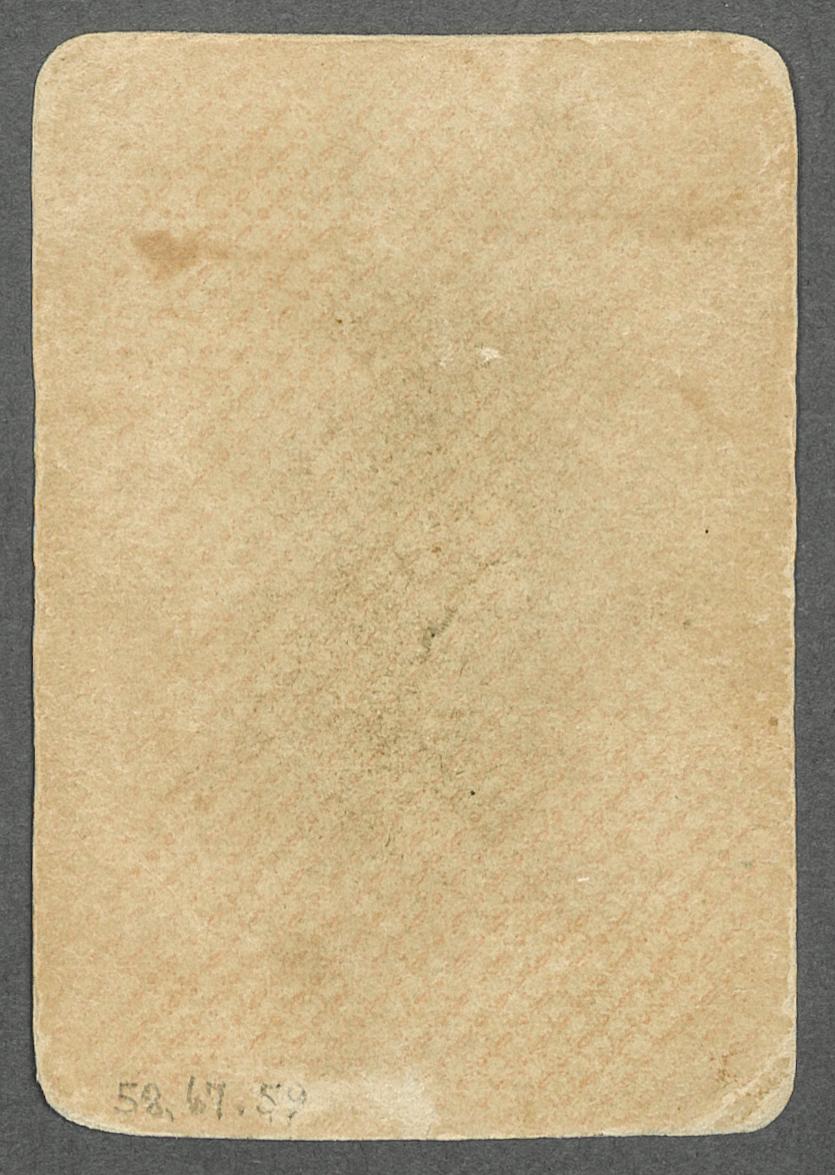 1958.0067.059 Playing card, view 2, reverse