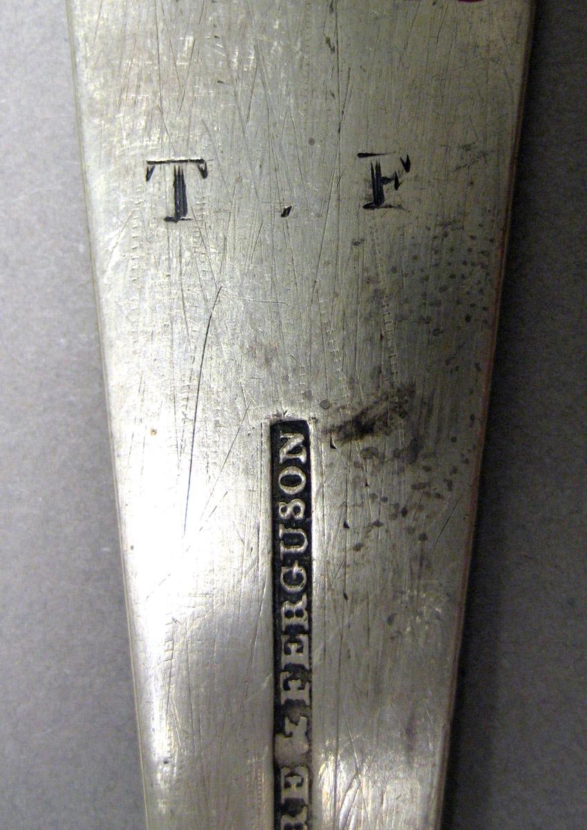 1989.0013.017 Silver Spoon engraving