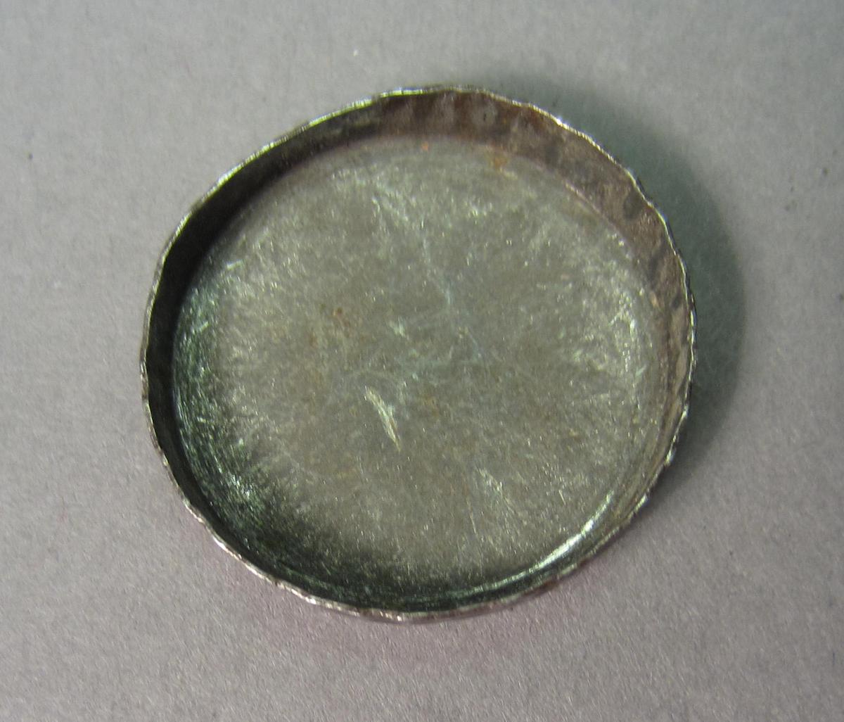 1958.0068.005 A-B Case, lid, Underside