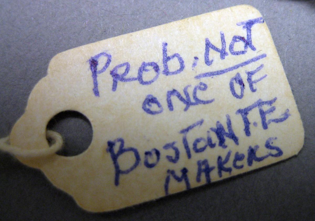 1989.0013.042 Silver Spoon tag side 2