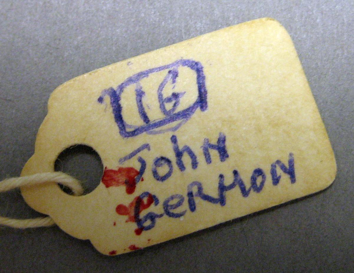 1989.0013.050 Silver Spoon tag side 1