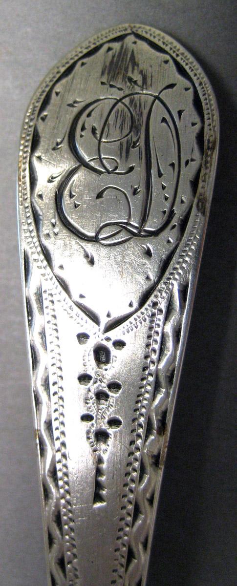 1989.0013.052 Silver Spoon engraving