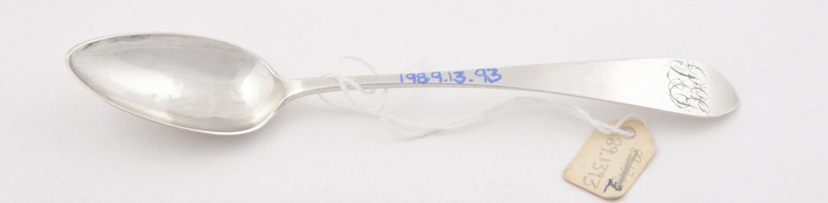 1989.0013.093 Teaspoon