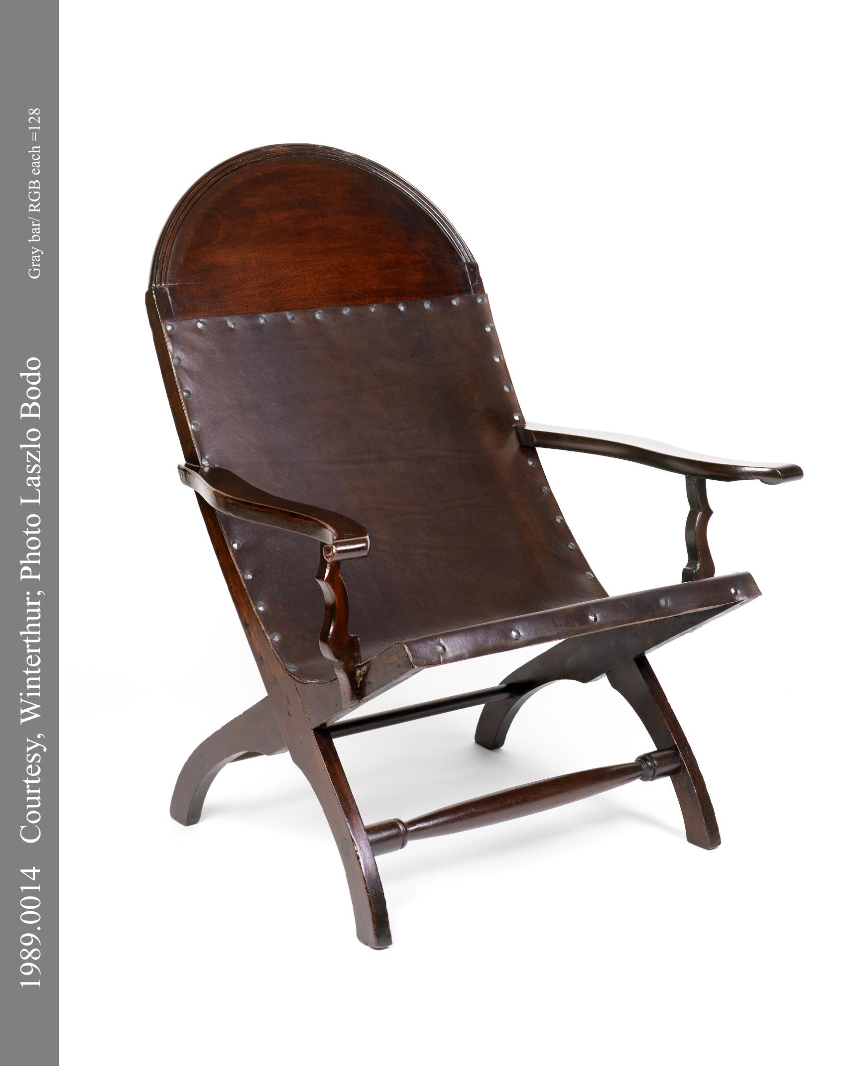 1989.0014 Chair