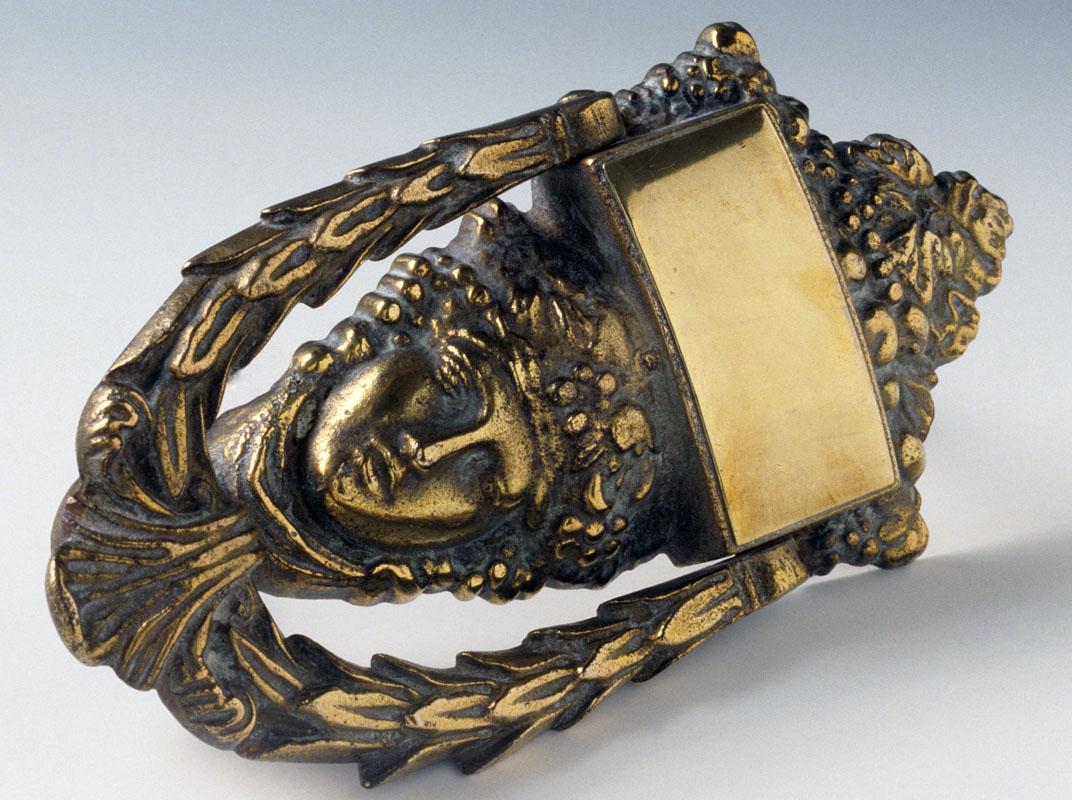 1989.0019 Door Knocker