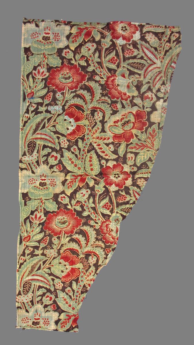 1958.0070.006.002 textile, printed reverse