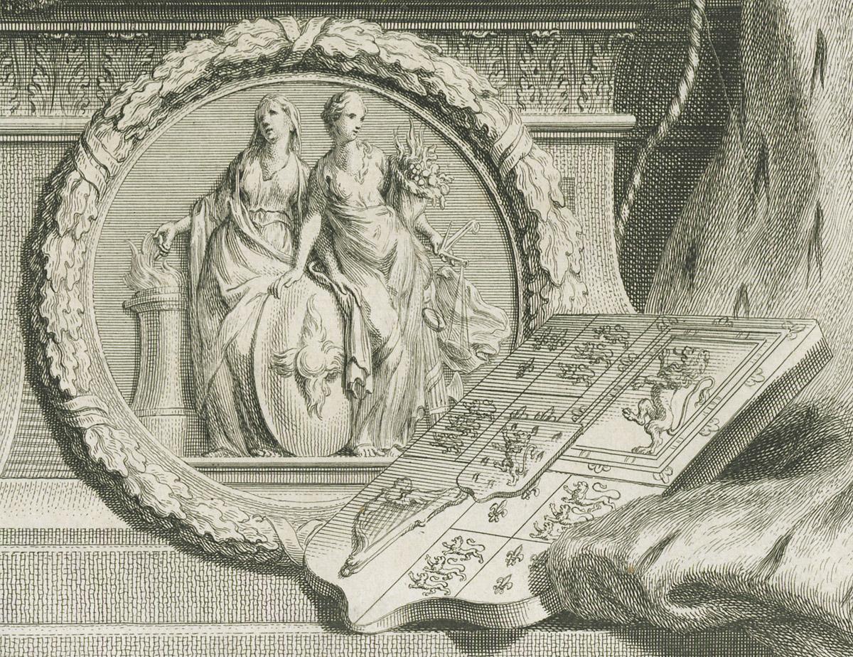 1989.0022 Print, detail 4