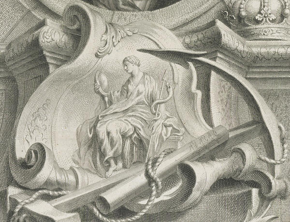 1989.0025 Print, detail 4