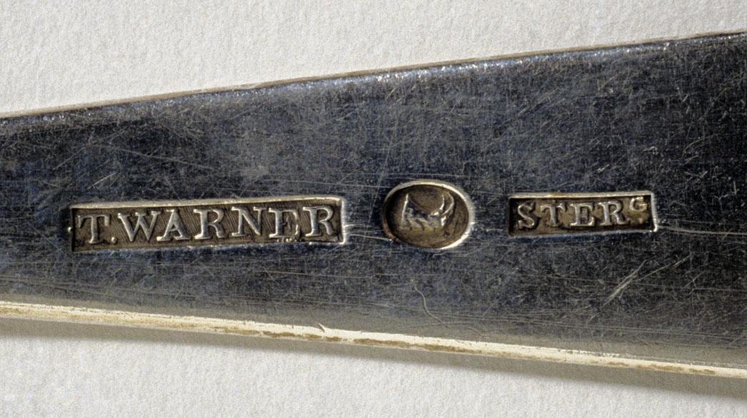 1989.0041 Spoon, Tablespoon