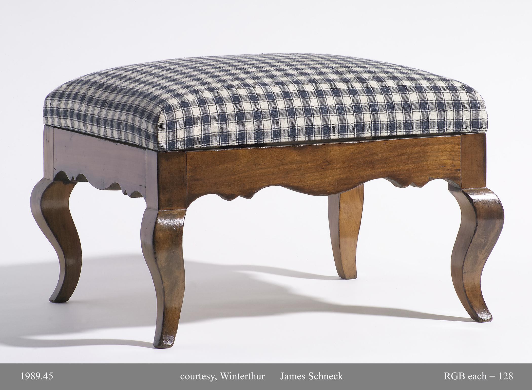 1989.0045 Stool