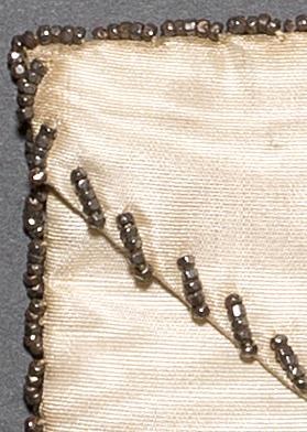 1989.0049 B Needlework Case, Detail 3