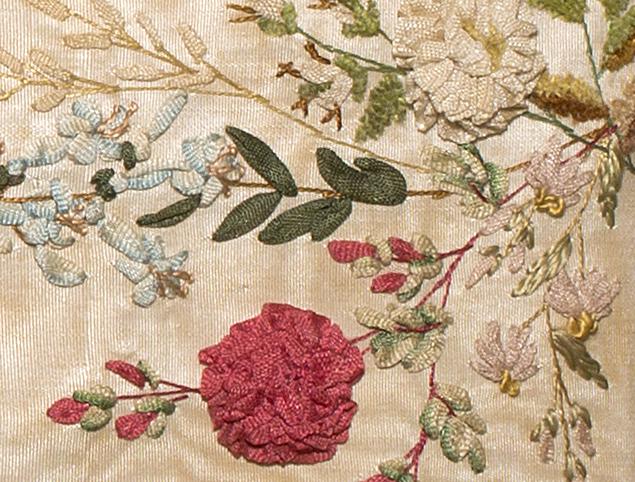 1989.0049 A Needlework Case, Detail 5