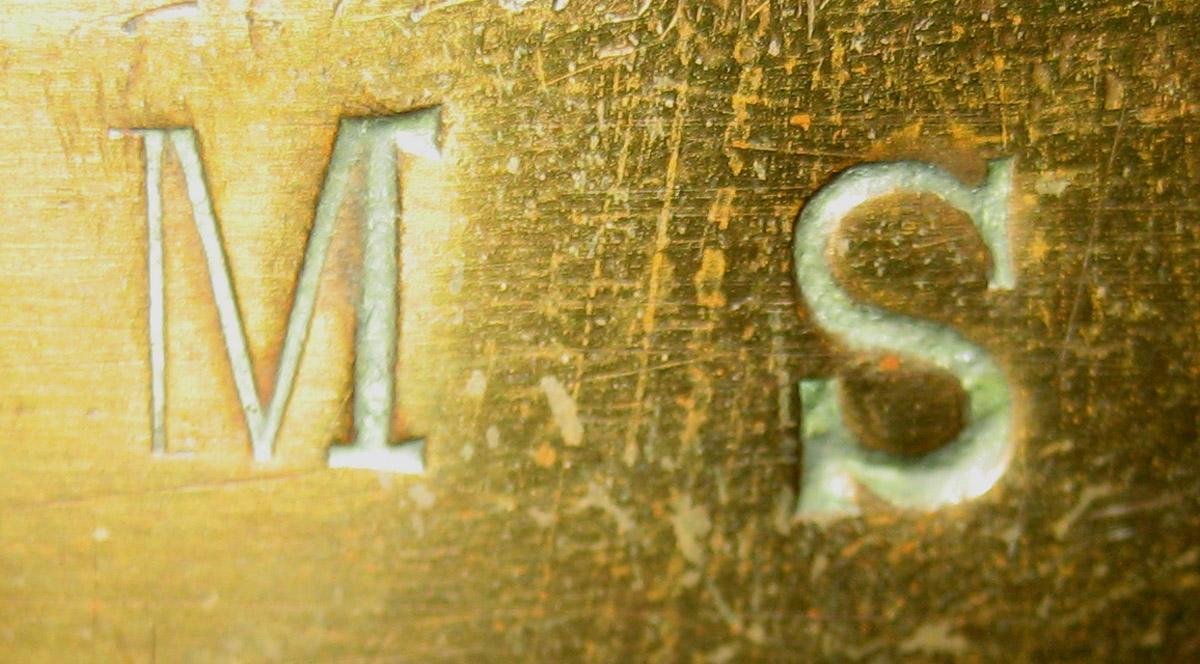 1989.0052 Measure (mark 2)