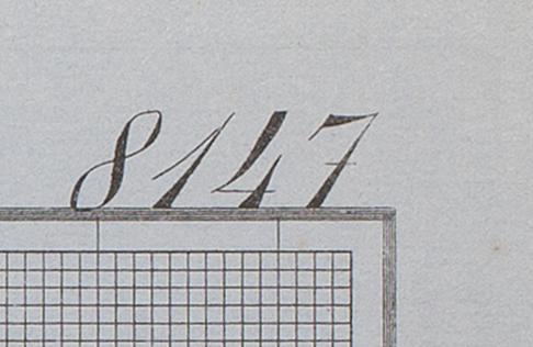 1989.0055 Needlework Pattern, Detail 9