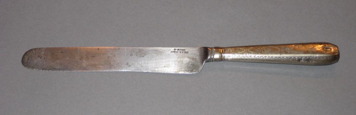 1989.0056.002 Knife