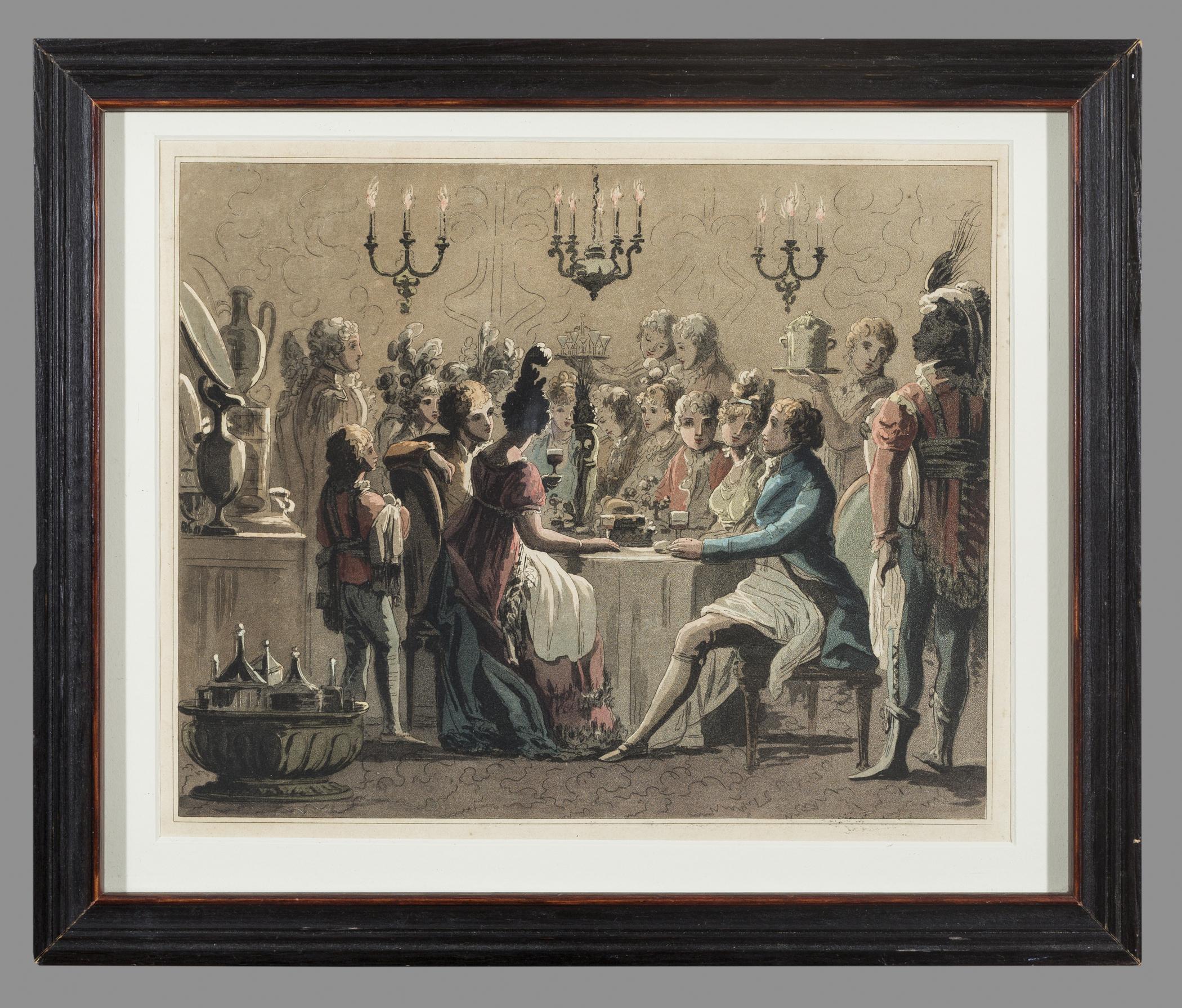 1989.0057 A Print, B Frame, view 1