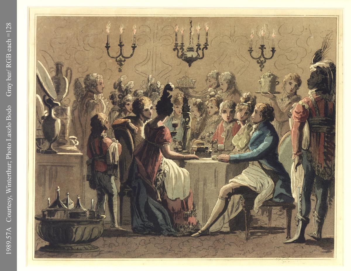 1989.0057 A Print, Aquatint
