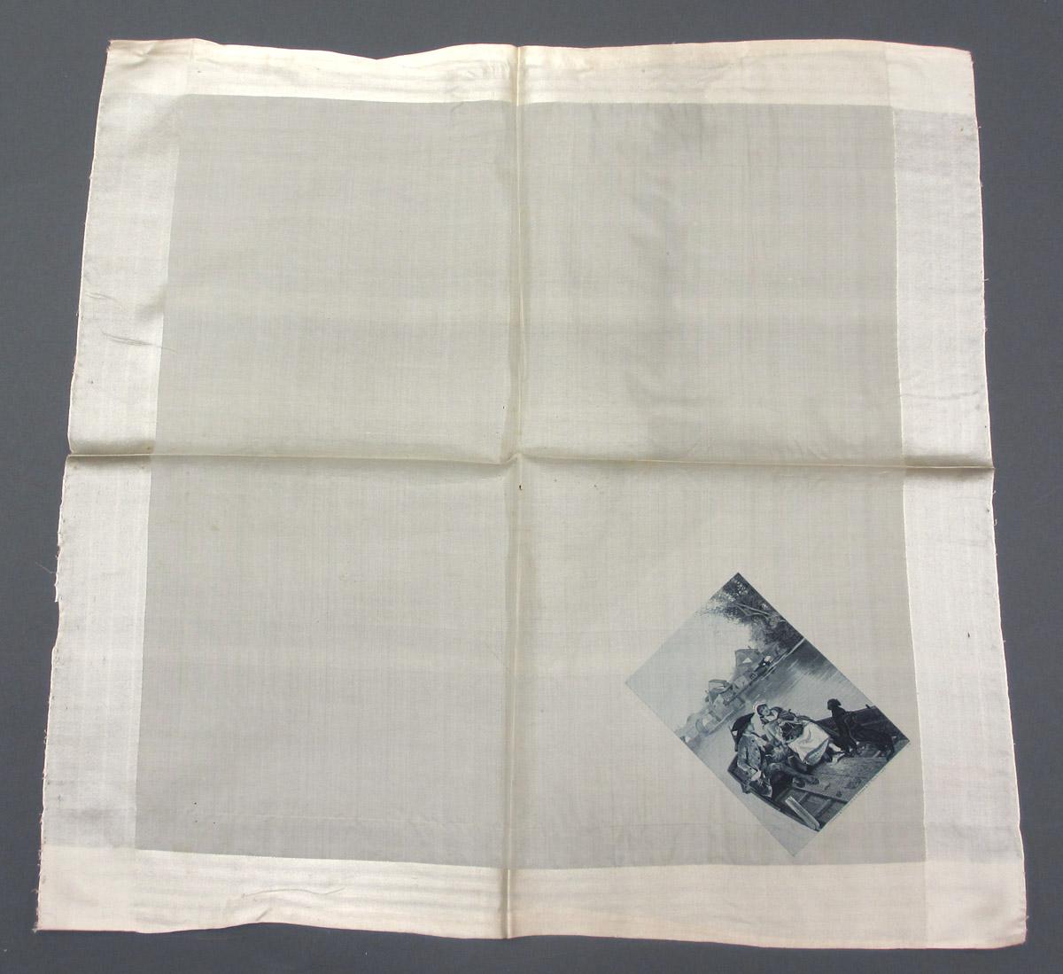 1989.0061 Handkerchief obverse