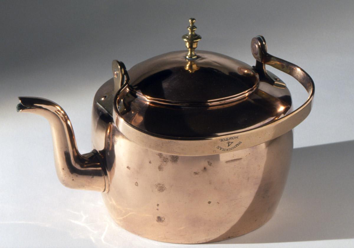 1989.0065 Kettle