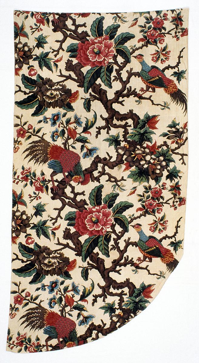1958.0073.001 K Printed Textile