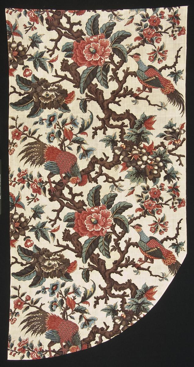 1958.0073.001 K Textile, printed, Book image C117