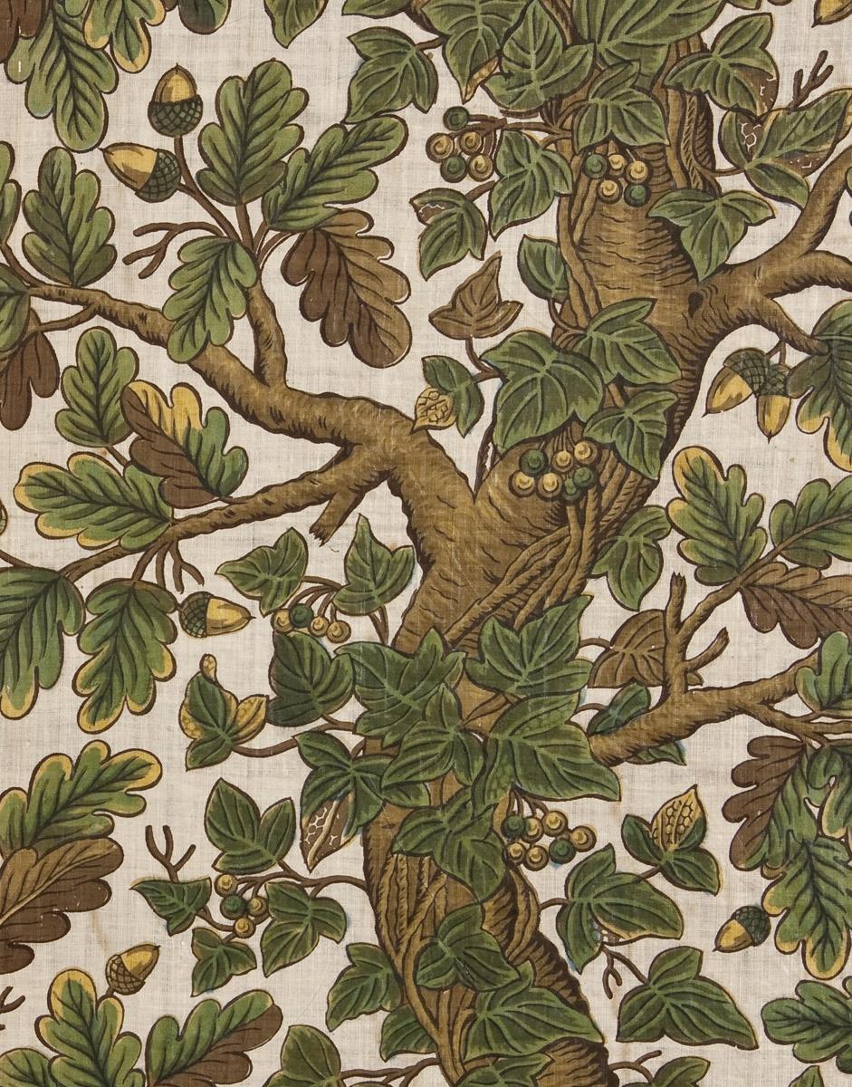 1958.0073.003 Textile, printed, detail 1, Book image Fig. 6.10