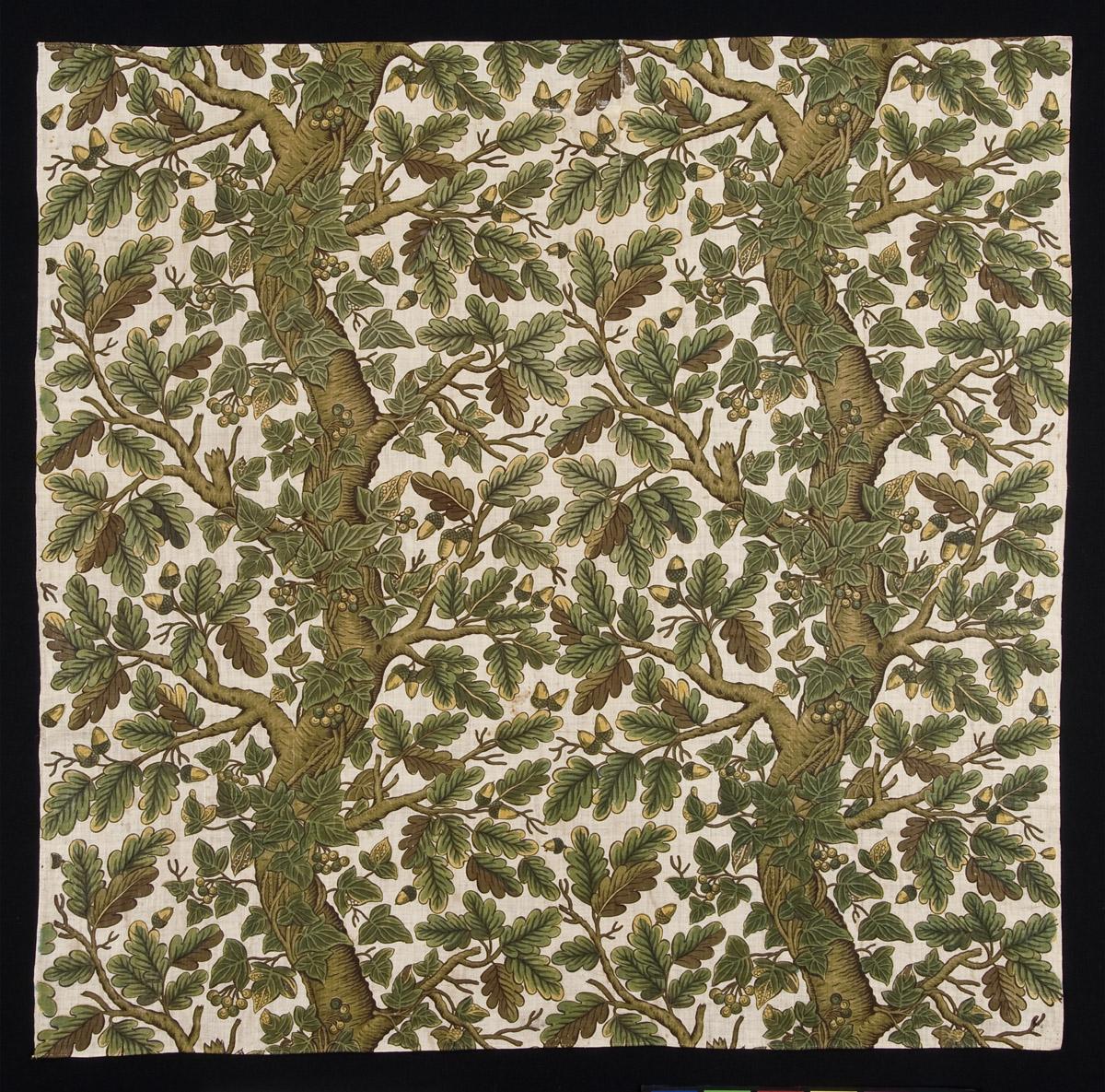 1958.0073.003 Textile, printed, Book image C139