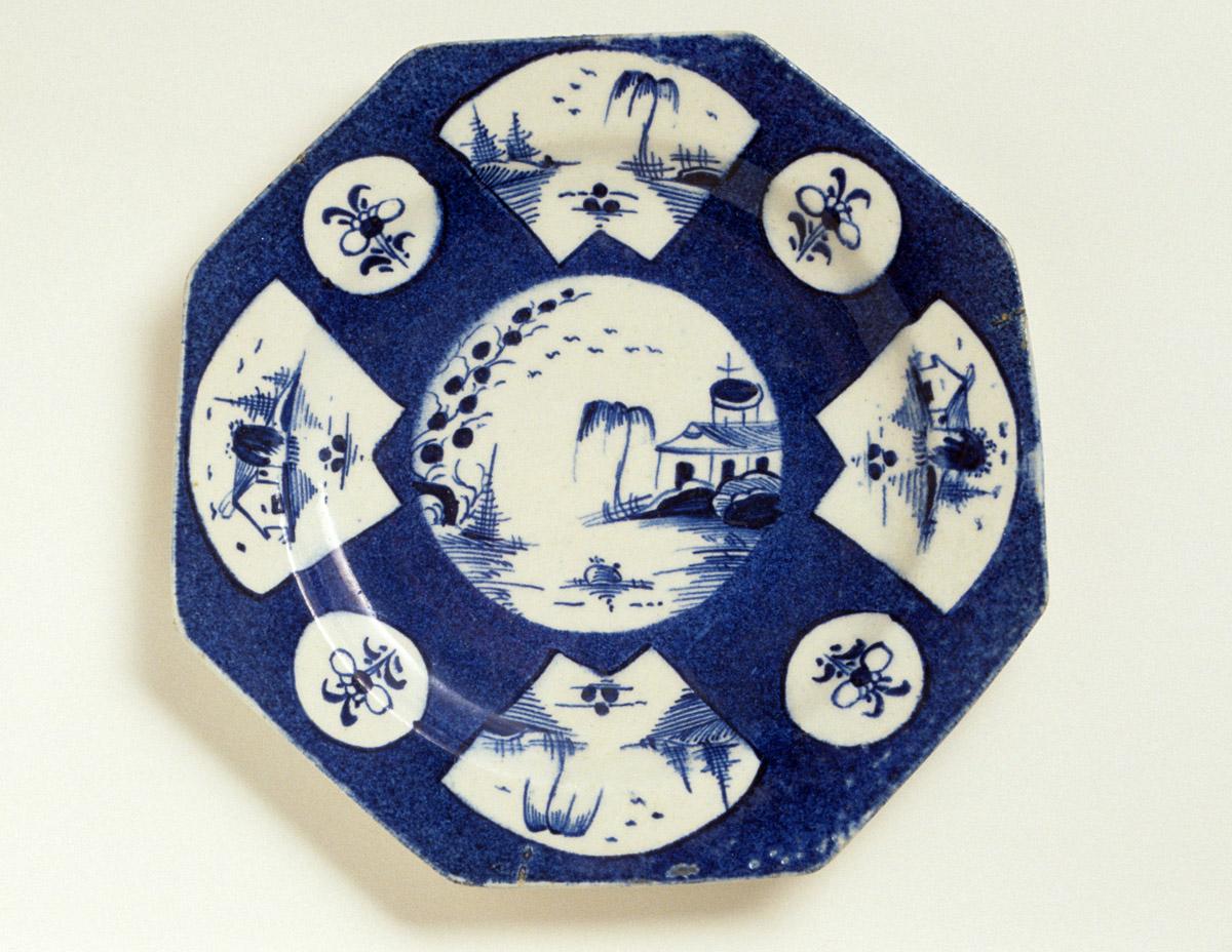 1990.0026 Plate