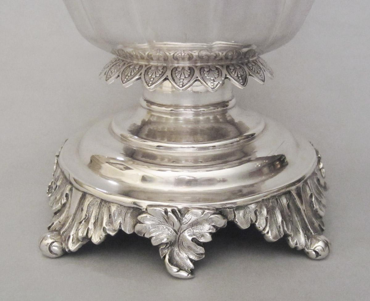 1990.0040.002 Slop bowl, base