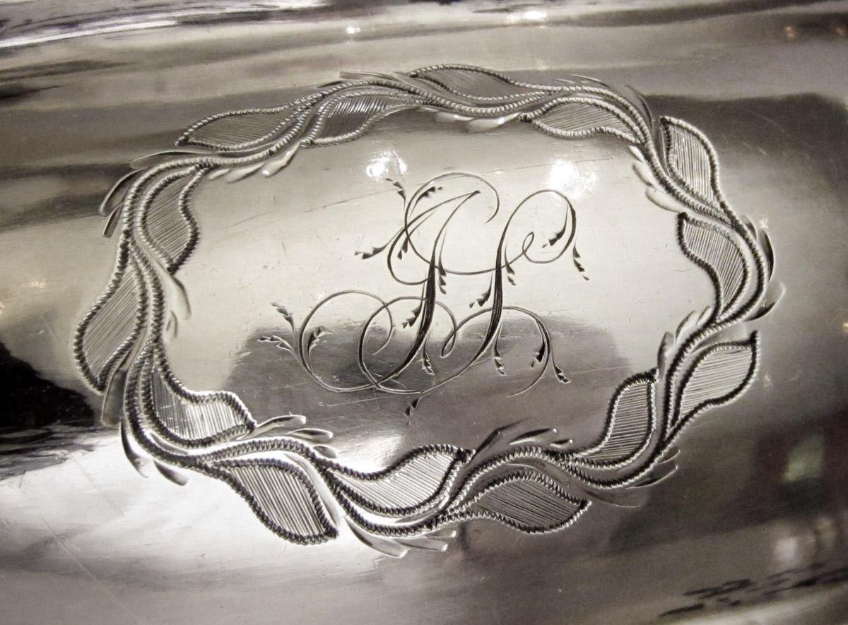 1990.0043.003 A Sugar bowl, engraving 1