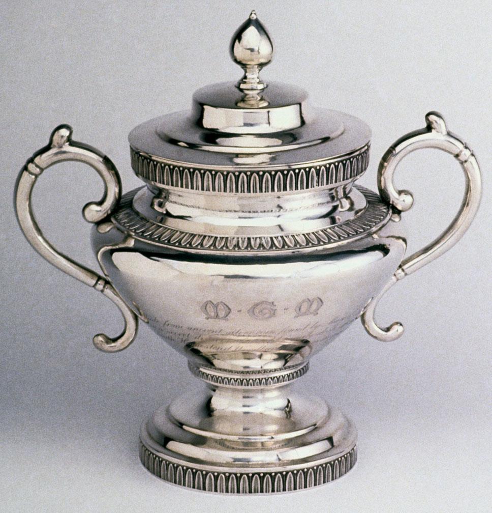 1990.0045.001 Sugar Bowl, view 1