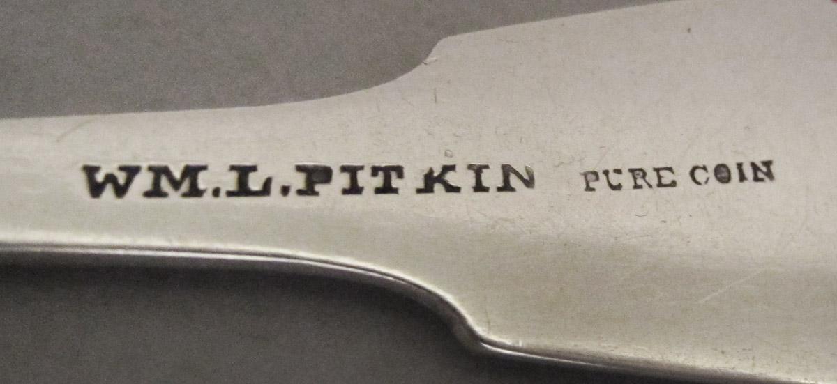 1990.0048.002 Spoon, mark
