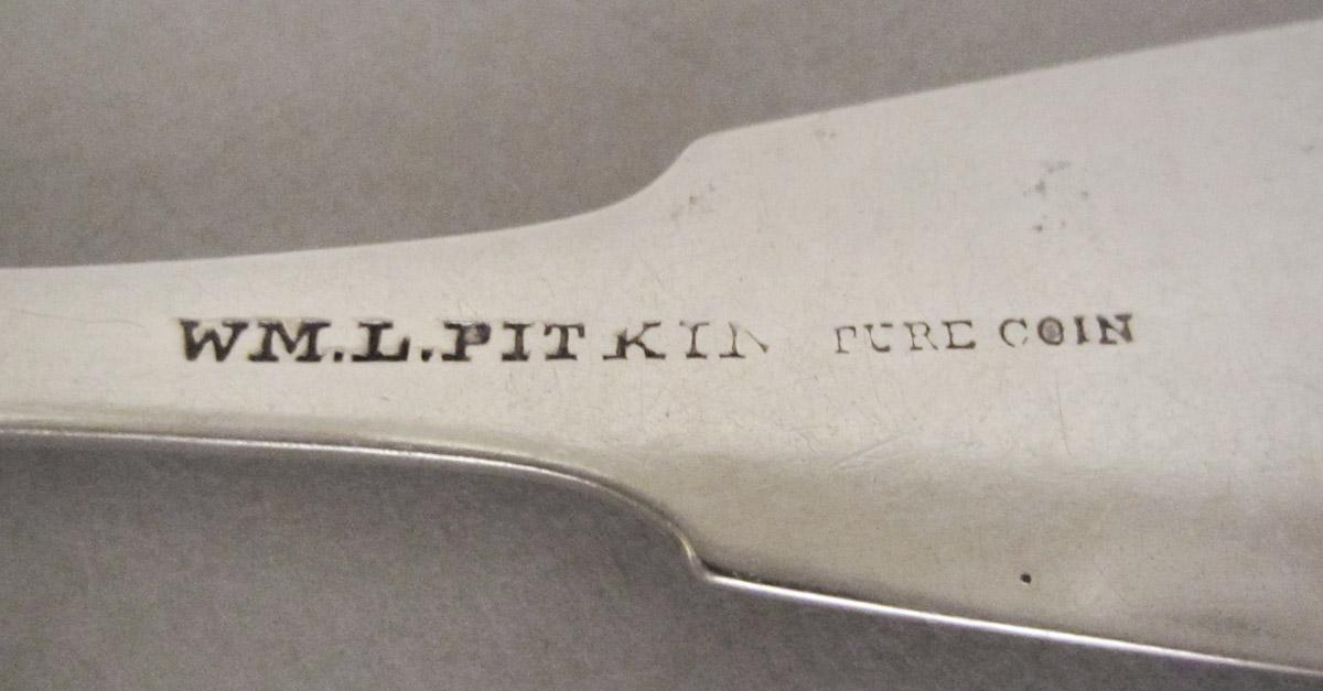 1990.0048.004 Spoon, mark