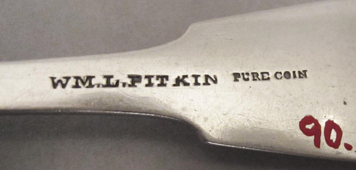 1990.0048.005 Spoon, mark