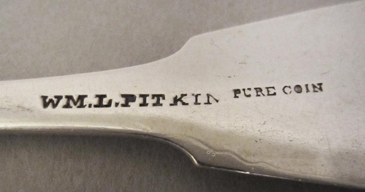 1990.0048.006 Spoon, mark