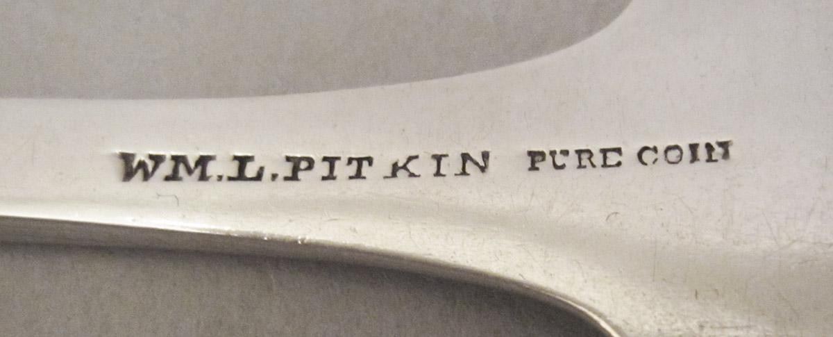 1990.0048.009 Fork, mark