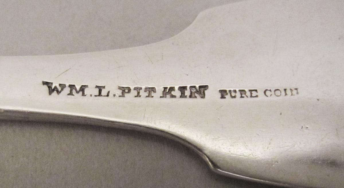 1990.0048.010 Fork, mark