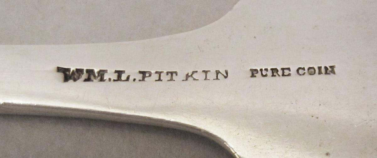 1990.0048.012 Fork, mark
