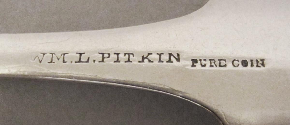 1990.0048.013 Spoon, mark