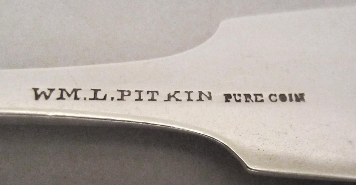 1990.0048.015 Spoon, mark