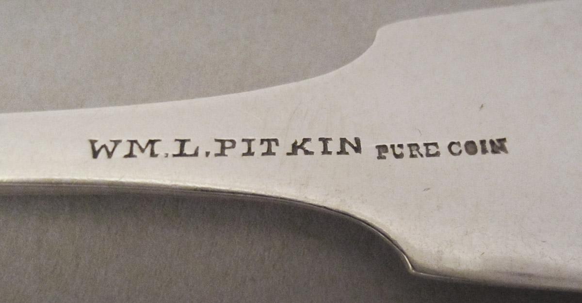 1990.0048.017 Spoon, mark