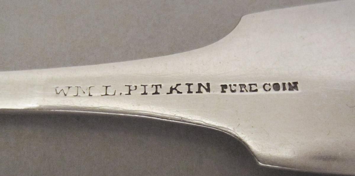 1990.0048.018 Spoon, mark