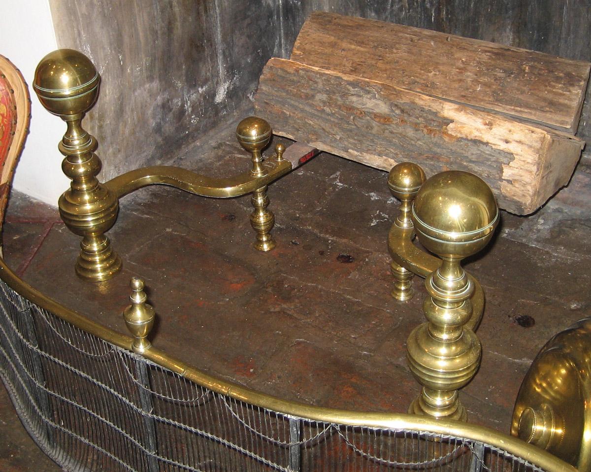 1990.0050.001-.002 Andiron