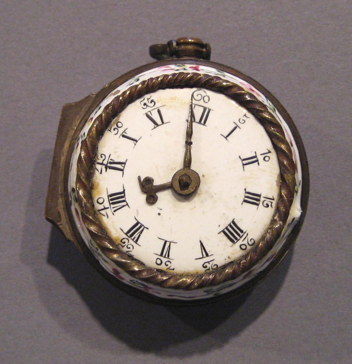 1990.0052 Locket