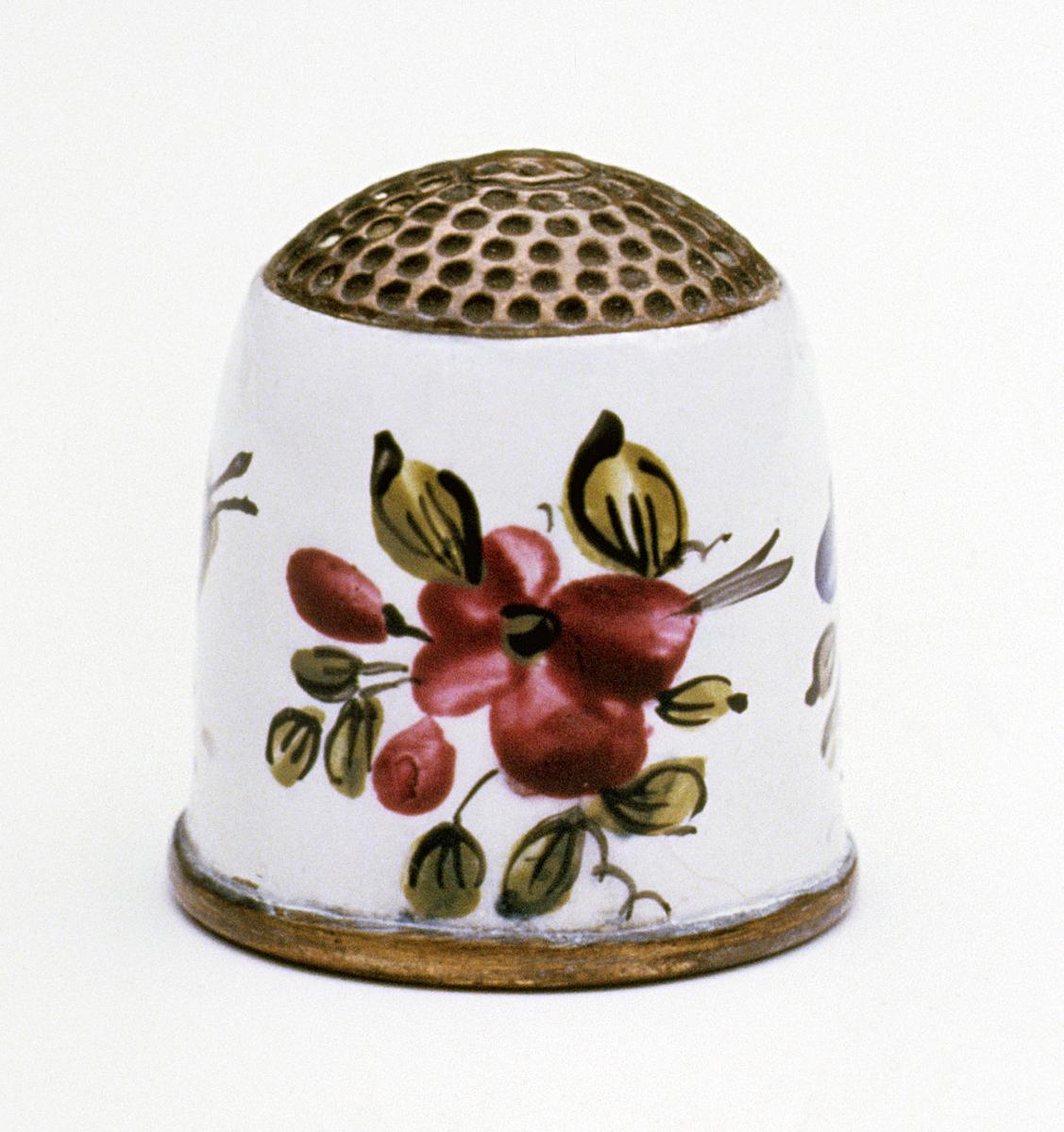 1990.0054 C Thimble