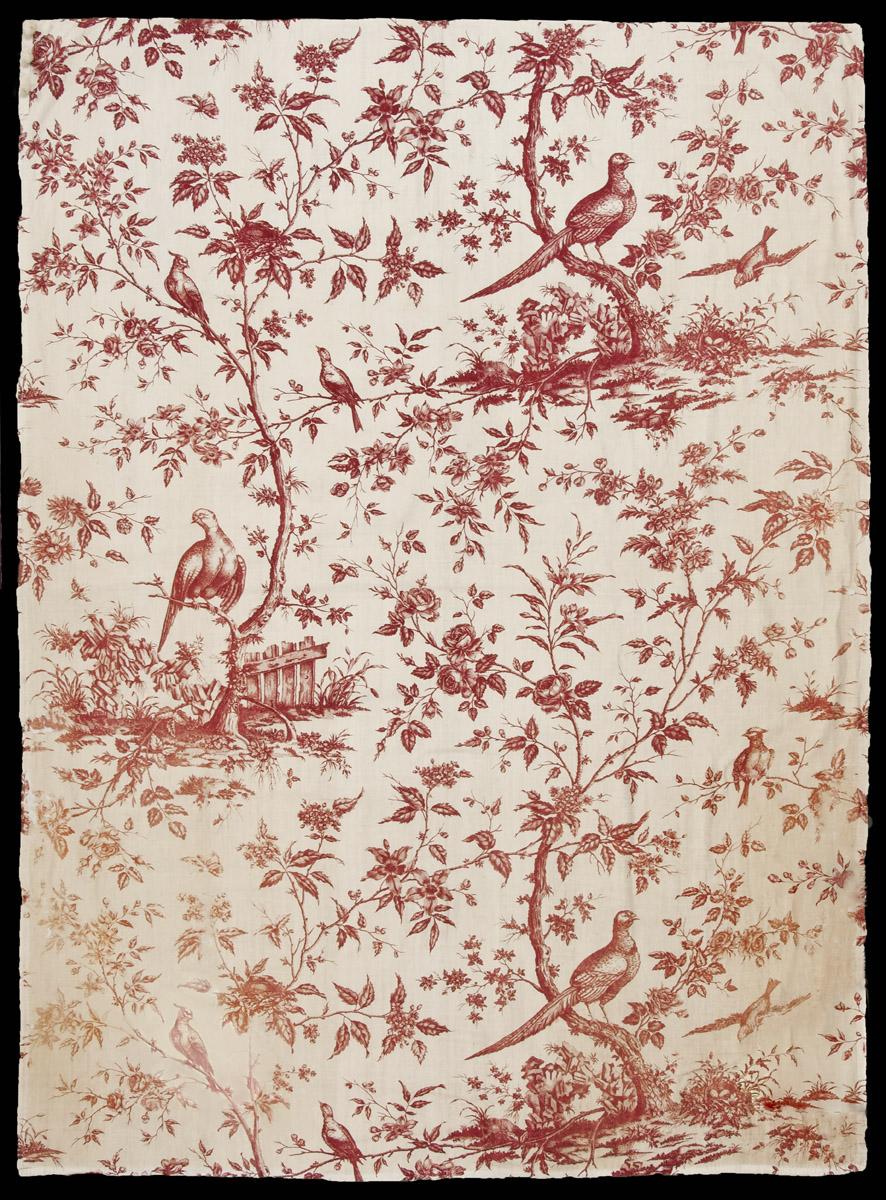 1958.0077.002 Textile, printed, Book image Fig. 5.11