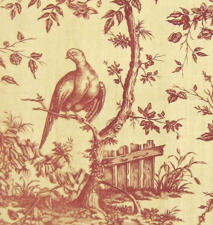 1958.0077.002 textile, printed detail 4