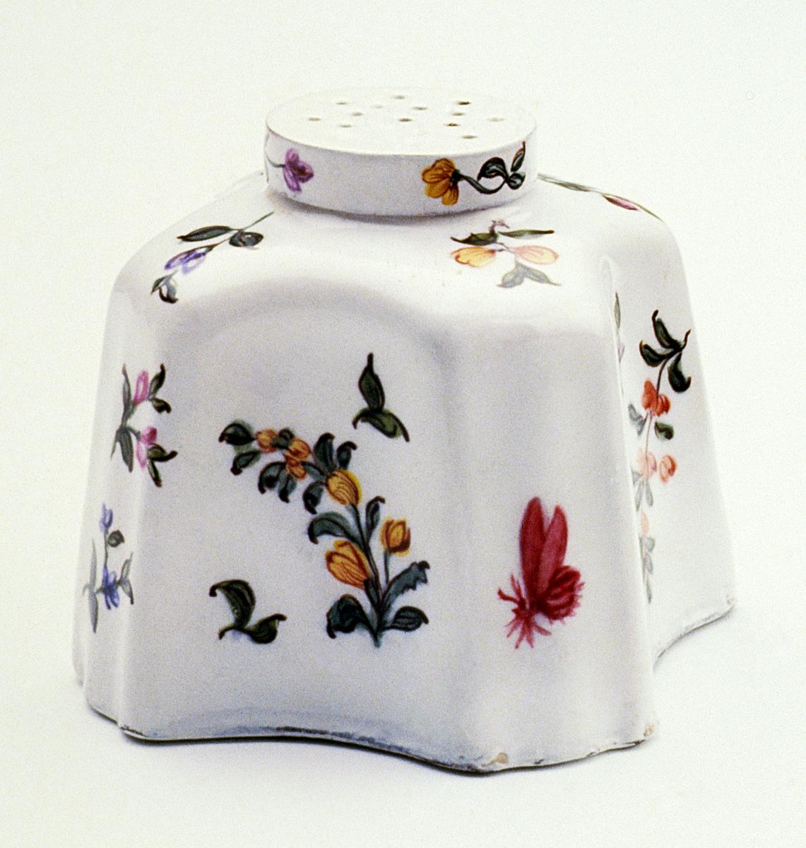 1990.0060 Ponce Pot