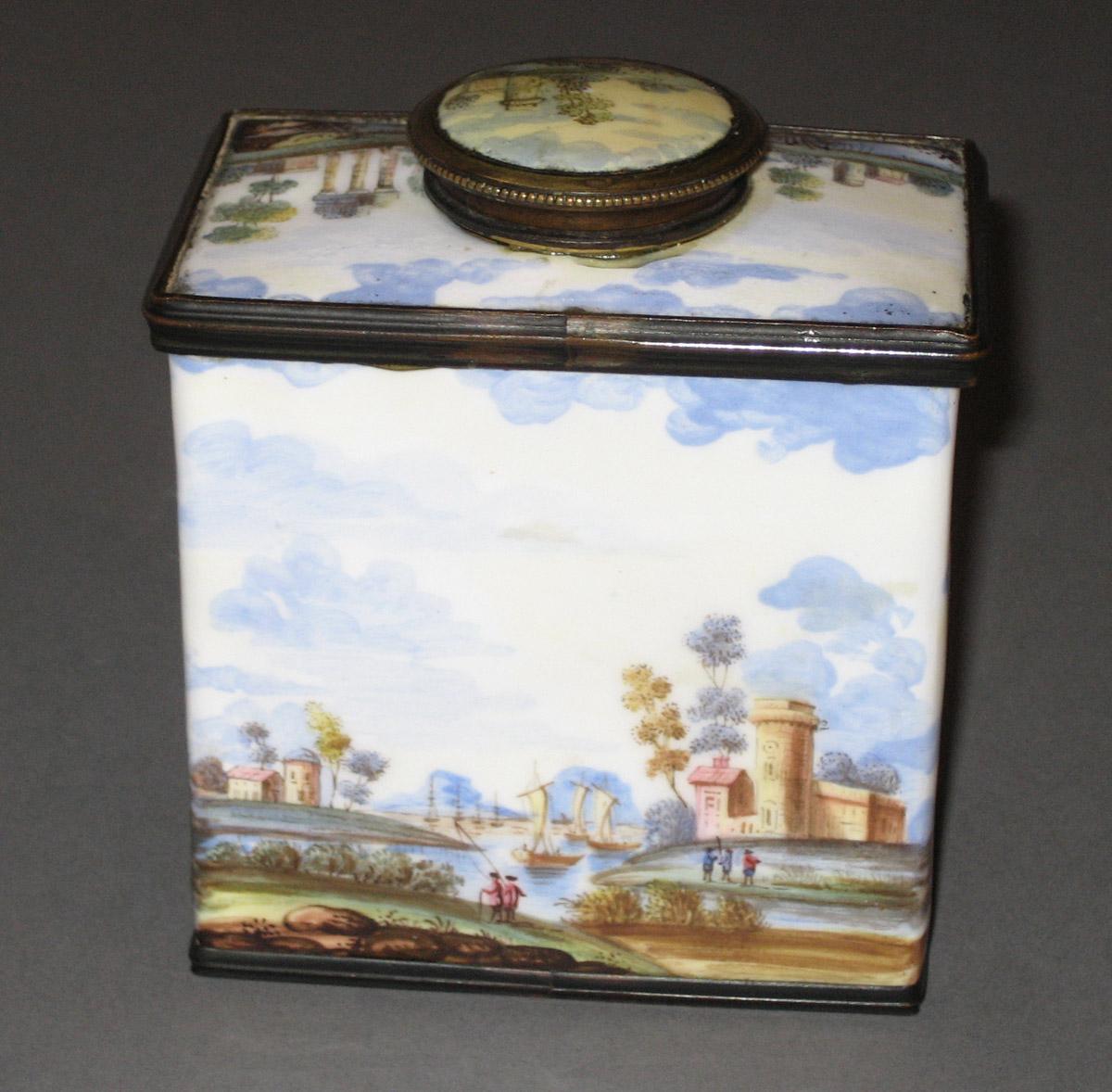 1990.0062 Tea cannister (detail)
